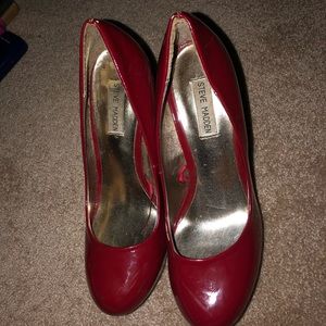 STEVE MADDEN high heels 👠